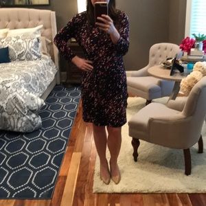 💗💗LOFT Stretch Dress
